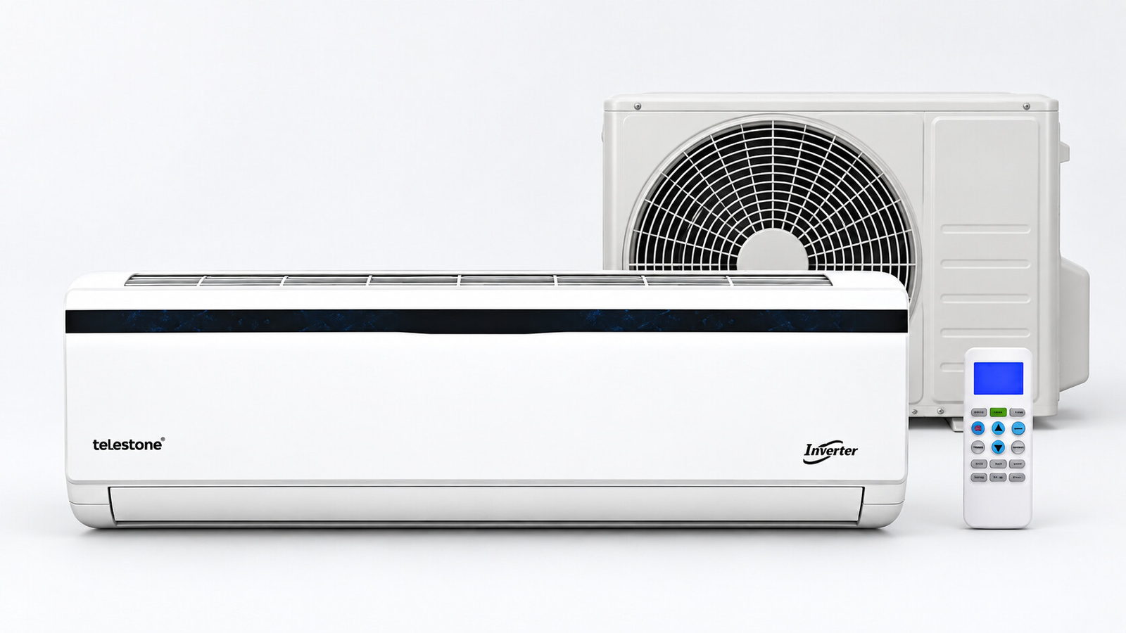 Air Conditioners by Telestone