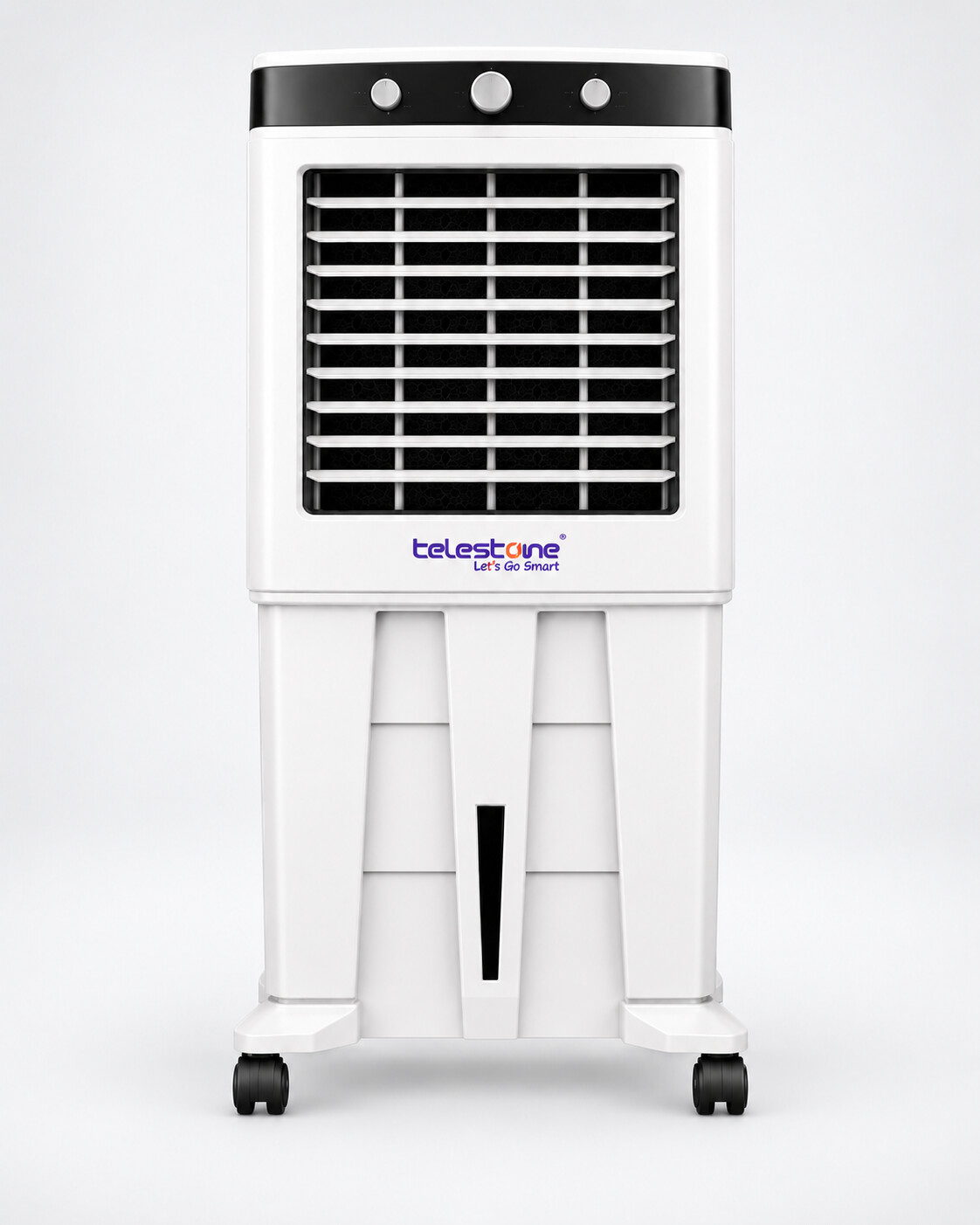 Breeze 65 Ltr Desert Air Cooler — view 3