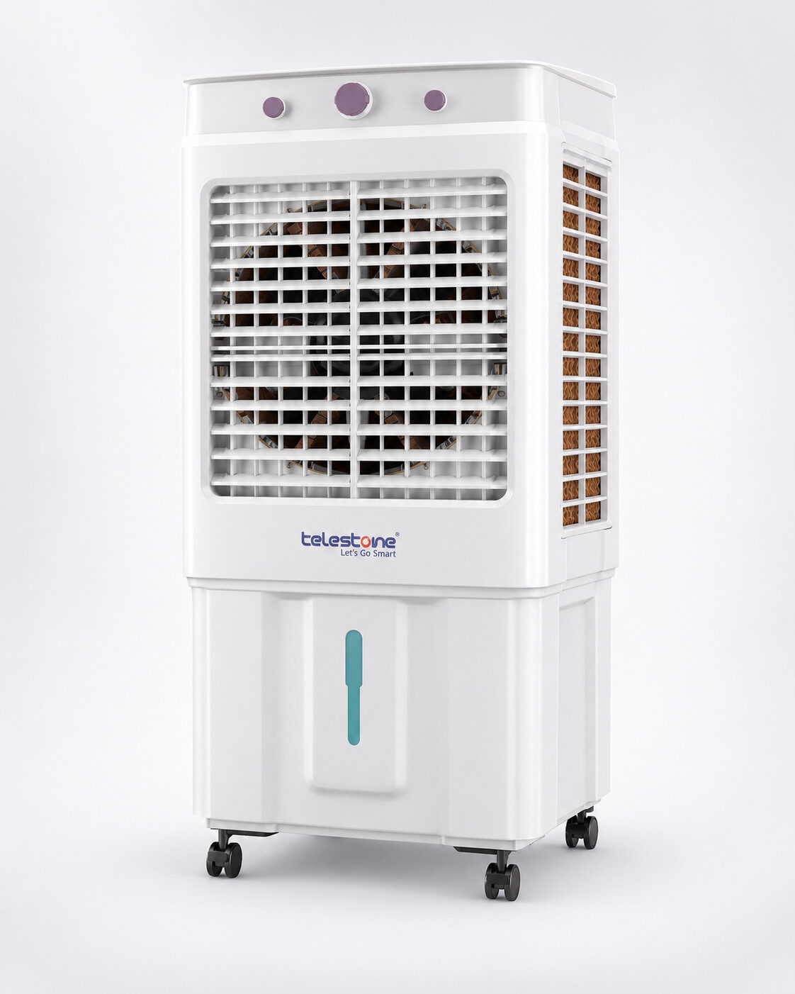 Breeze 85 Ltr Desert Air Cooler