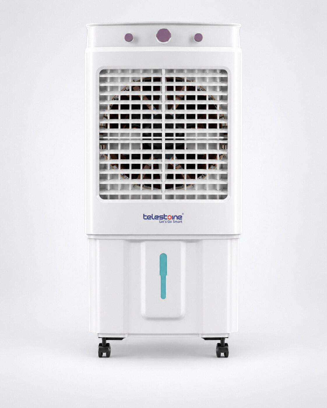Breeze 85 Ltr Desert Air Cooler — view 2