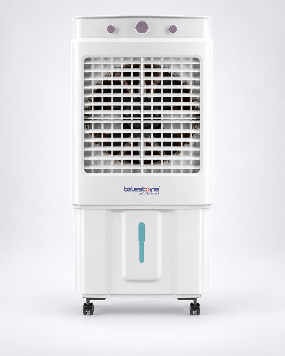 Breeze 85 Ltr Desert Air Cooler — view 3