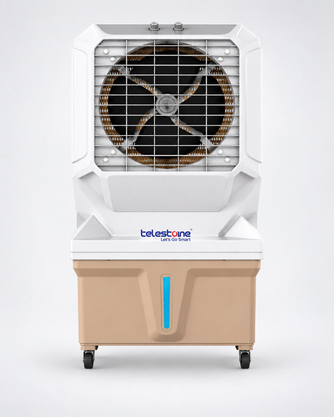 Storm 110 Ltr Commercial Air Cooler — view 3