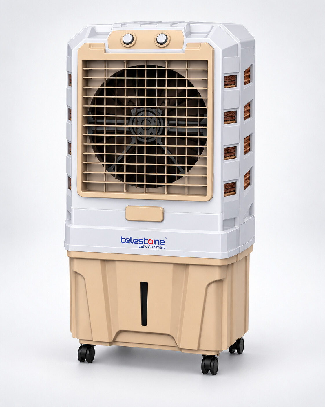 Storm 135 Ltr Commercial Air Cooler