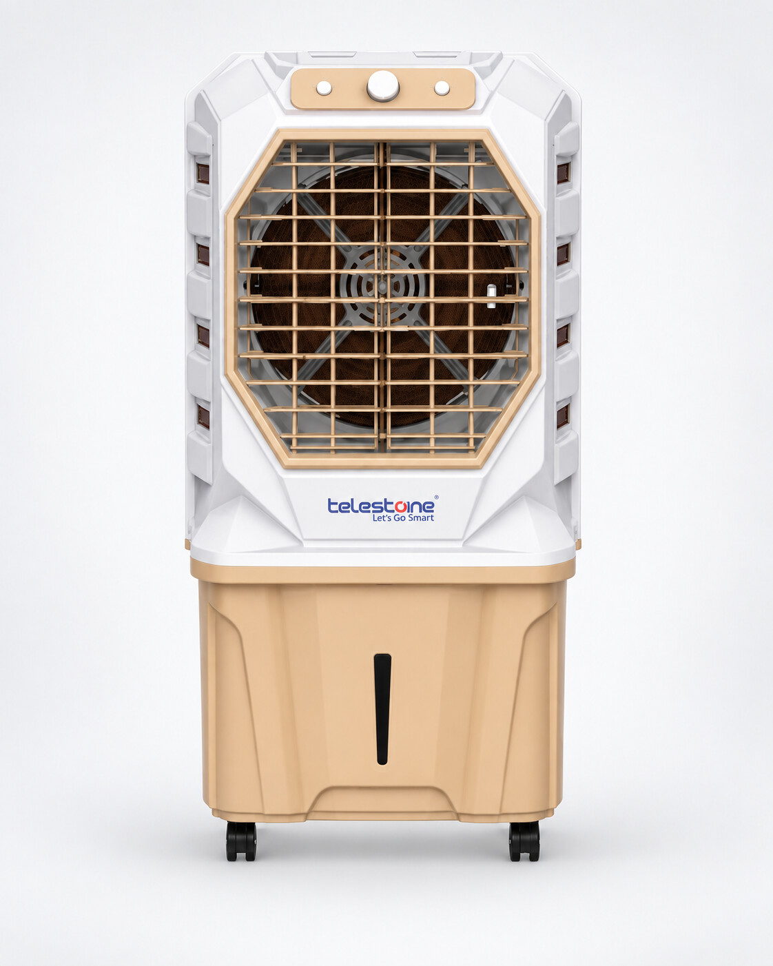 Storm 95 Ltr Commercial Air Cooler — view 2