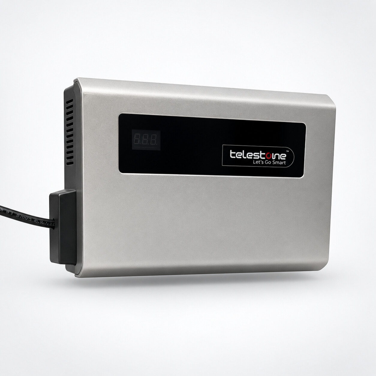4K130 TD CORE Series Stabilizer