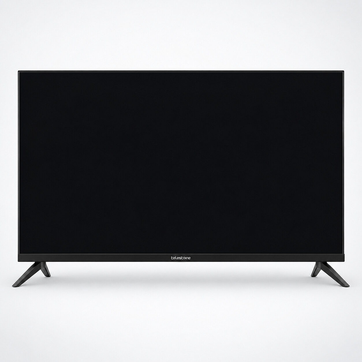 43-inch UHD 4K Frameless Cloud Android Smart LED TV